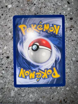 Pokemon TCG Cards SHADOWLESS Base Set Sandshrew 62/102 - Image 4