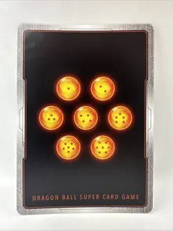 Son Gohan : Childhood SB02-008 Manga Booster 02-Dragon Ball Card English Fusion - Image 3