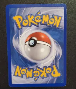 Professor Elm's Training Method 148/165 Stamped Unseen Forces Holo Card Pokemon - Image 3