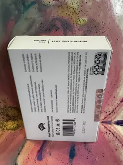 MTG SECRET LAIR DROP MOTHER'S DAY 2021 FOIL SEALED - Image 2