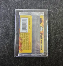 1999 Pokemon Spanish Base Set - 3 Booster Pack Art Set - Beautiful Condition! - Image 3