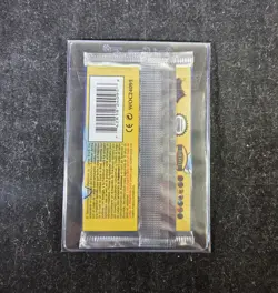 1999 Pokemon Spanish Base Set - 3 Booster Pack Art Set - Beautiful Condition! - Image 5