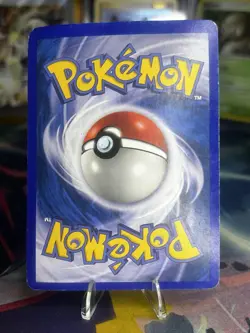 Pokemon Aggron 7/109 EX Ruby & Sapphire Holo Rare Reverse Holo - Image 2