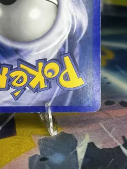 Pokemon Aggron 7/109 EX Ruby & Sapphire Holo Rare Reverse Holo - Image 5