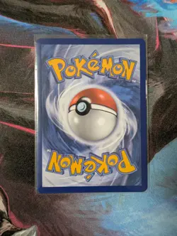 Pokemon Day - Pikachu 051 /162 Stamped 2026 Promo NM/M and coin. Swirl. - Image 5