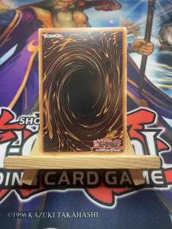 Yu-Gi-Oh! | Evil HERO Malicious Edge | LCGX-EN029 | Secret Rare | 1st Edition - Image 3