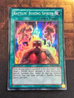 Yu Gi Oh Rare Spell Cards - 1st Edition Common - A to Z - Image 3