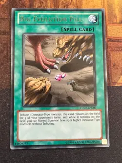 Yu Gi Oh Rare Spell Cards - 1st Edition Common - A to Z - Image 4