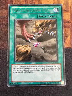 Yu Gi Oh Rare Spell Cards - 1st Edition Common - A to Z - Image 5