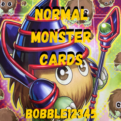 Yu Gi Oh Normal Monster Cards - 1st Edition Common - A to Z - Image 1