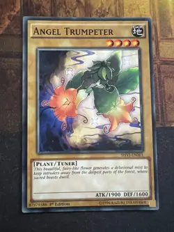 Yu Gi Oh Normal Monster Cards - 1st Edition Common - A to Z - Image 2
