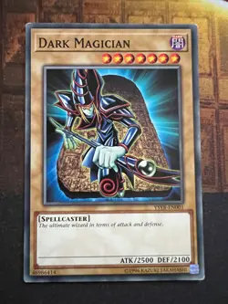 Yu Gi Oh Normal Monster Cards - 1st Edition Common - A to Z - Image 5