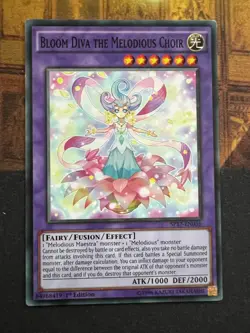 Yu Gi Oh Synchro Fusion XYZ Link Ritual Pendulum Cards - Image 5
