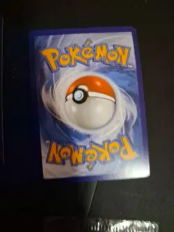 Pokemon TCG Mimikyu Scarlet & Violet Promo Card 075/Promo - Image 3