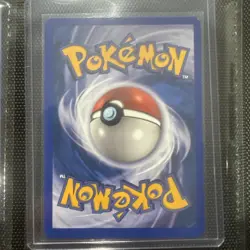 Cubone - 103/165 - Common - Expedition - Pokemon Card - LP - Image 4