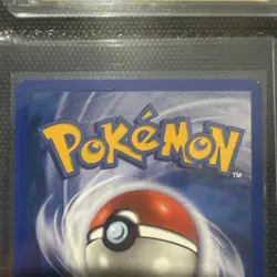 Cubone - 103/165 - Common - Expedition - Pokemon Card - LP - Image 5
