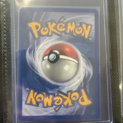 Gastly 109/165 Expedition Base Set Reverse Holo Rare Pokemon TCG Nintendo MP+ - Image 4