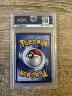 PSA 10 1st Edition Articuno Fossil - (17/62) GEM MINT 1999 Pokemon First Edition - Image 2