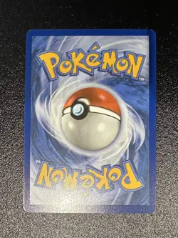 Pokemon TCG - Destined Rivals 233/182 Team Rocket’s Nidoking EX SIR NM Card - Image 2