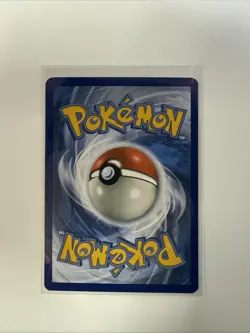 Pokemon TCG - Houndoom - Lost Thunder - 46/214 - Reverse Holo - RARE - Mint!! - Image 2