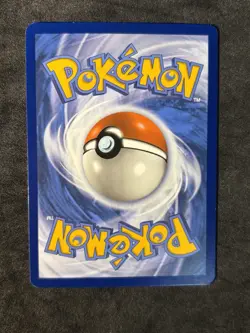 Pokemon Blastoise EX Special Illustration Rare 200/165 Scarlet & Violet 151 NM - Image 2