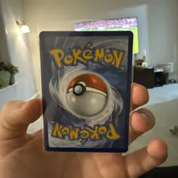 Jirachi 119/185 Amazing Rare | Pokemon TCG SWSH: Vivid Voltage | NM - Image 2