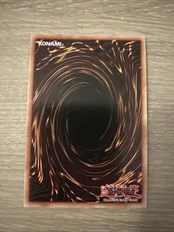 Elemental Hero Avian LCGX-EN002 Secret Rare Edition NM - Image 2