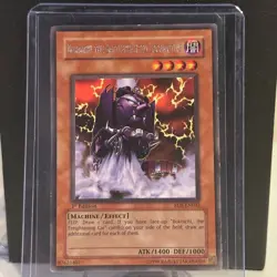 Yugioh TCG Rise of Destiny Card Singles | RDS - Image 1
