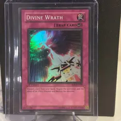 Yugioh TCG Rise of Destiny Card Singles | RDS - Image 5