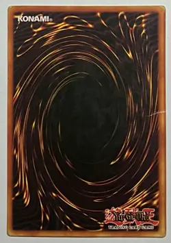 Scapegoat SDJ-041 (HP) 1st Edition Common 2002 Yu-Gi-Oh! Card TCG - Image 2