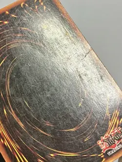 Scapegoat SDJ-041 (HP) 1st Edition Common 2002 Yu-Gi-Oh! Card TCG - Image 3