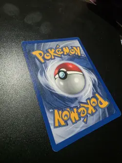 Pokemon TCG - Jolteon - EX Sandstorm Holo Rare Card 6/100 - NM Condition - Image 3