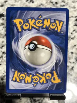 Town Volunteers 136/147 Pokemon Aquapolis – Common – Lightly Played - Image 2