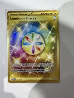 Pokemon TCG Double Dragon Special Energy Non-Holo RareRare Double Rare - Image 1