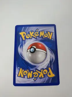 Cacturne 15/100 Delta EX Crystal Guardians Holo Stamped Rare Pokemon Card - Image 2