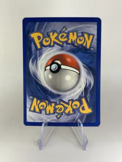 Makuhita 65/107 Reverse Holo Common EX Deoxys Stamped Pokemon Card 2005 - Image 2