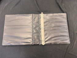 Exodus Magic The Gathering MTG 3 Ring Binder - Image 4