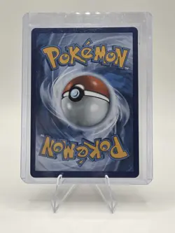2024 Pokemon Surging Sparks Pikachu EX TCG Holo Card 238/191 SIR - Image 2