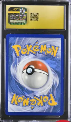 Pokemon Unbroken Bonds Reshiram & Charizard GX 20 CGC 10 Pristine Low Pop 71 - Image 2