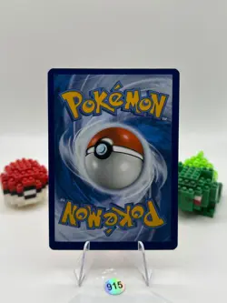 ⚡ Dracaufeu Holo 010/078 Pokemon GO EB10.5 FR (port groupe) - Image 2