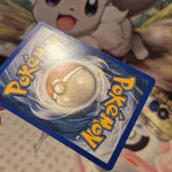 MARSHTOMP - 24/100 - EX CRYSTAL GUARDIANS - HOLO STAMPED - POKEMON CARD LP/MP - Image 3