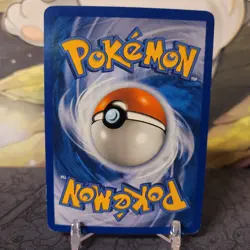Pokemon TCG Torchic EX Crystal Guardians 65/100 Holo STAMPED MP - Image 2