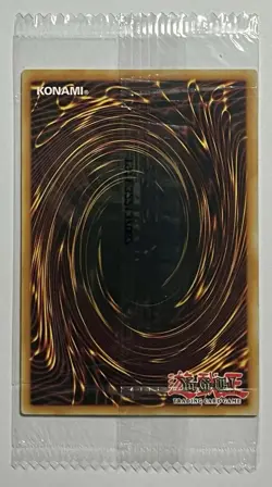 Deep Sea Repetiteur HAC1-EN175 •SEALED• Promo Secret Rare Hidden Arsenal YuGiOh - Image 2