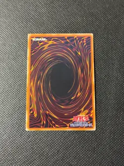 Yugioh Asian English D/D/D Zero Doom Queen Machinex DOOD-AE003 Ultra rare NM - Image 4