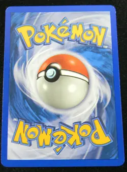 Magby 17/165 - Reverse Holo Expedition Set Pokemon Card Lightly Played - Image 4