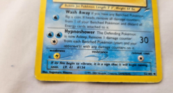 2000 Pokemon Vintage Uncommon Card - Light Vaporeon (52/105) Neo Destiny MP - Image 3