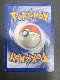 Pokemon Card TCG Jolteon #20/64 Jungle Set Non Holo Rare WOTC VTG 1999 LP - Image 2
