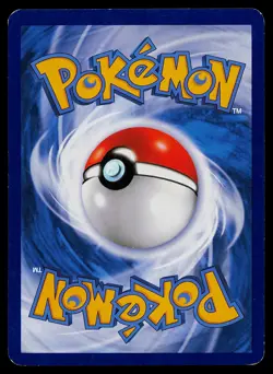 Pokemon Card Pikachu HGSS03 HGSS Promos - Image 2