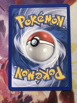 Huntail 19/101 Non-Holo Rare EX Hidden Legends Pokemon Card - Image 2