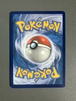 Pokemon TCG Shining Lugia SM82 Sun Moon Black Star Promo Card English NM/LP - Image 4